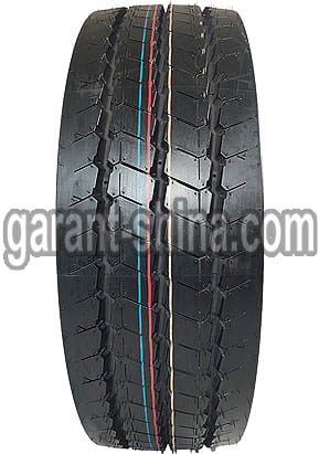 Barum BT300R (прицепная) 215/75 R17.5 135/133K 16PR